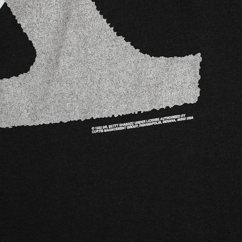 Vintage 1992 Malcolm X T-Shirt