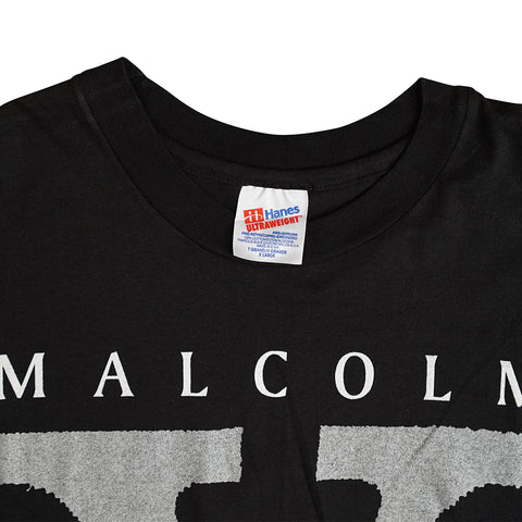 Vintage 1992 Malcolm X T-Shirt