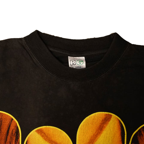 Vintage 1999 Marilyn Manson 'Rock Is Dead' T-Shirt