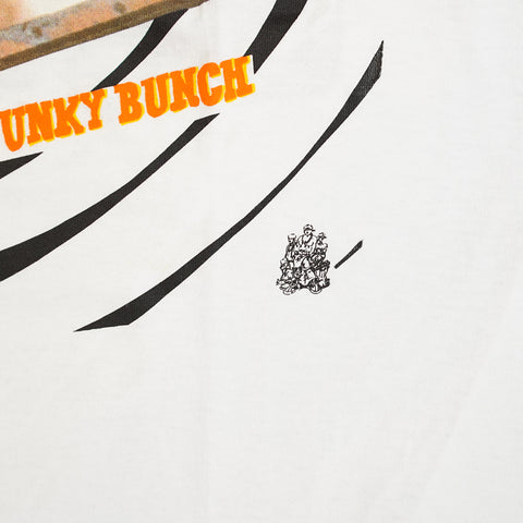 Vintage 1991 Marky Mark & The Funky Bunch T-Shirt