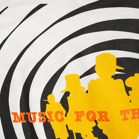 Vintage 1991 Marky Mark & The Funky Bunch T-Shirt