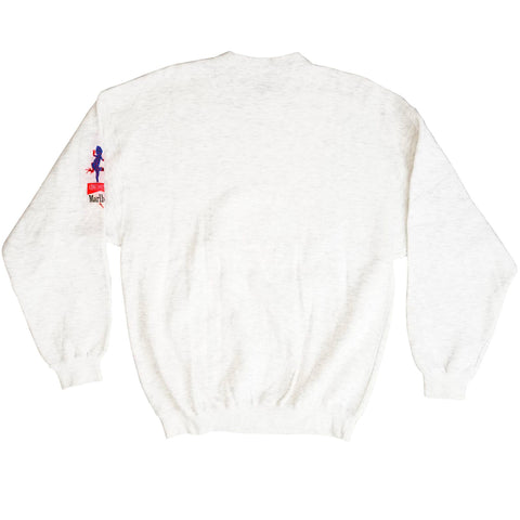 Vintage 90s Marlboro Unlimited Sweater