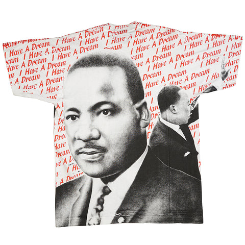 Vintage 90s Martin Luther King Jr. 'I Have A Dream' T-Shirt