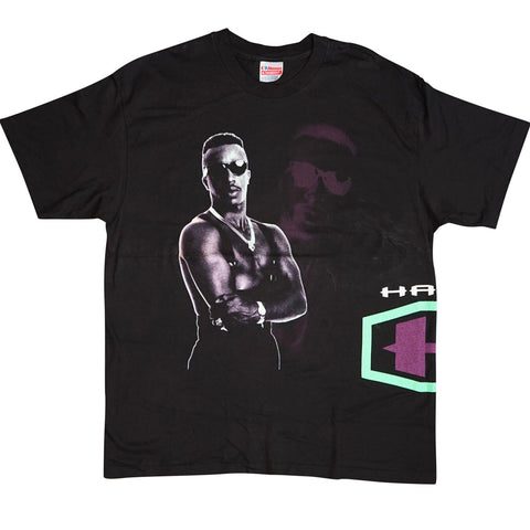 Vintage 1991 MC Hammer T-Shirt