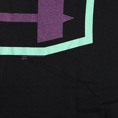 Vintage 1991 MC Hammer T-Shirt