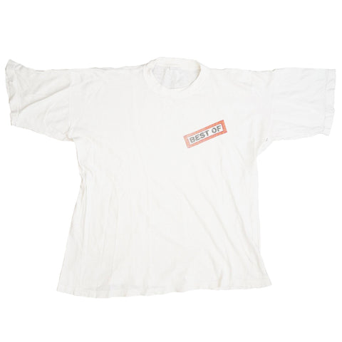 Vintage 90s McDonald's 'Best Of' T-Shirt
