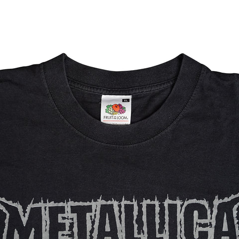 Vintage 2003 Metallica Longsleeve