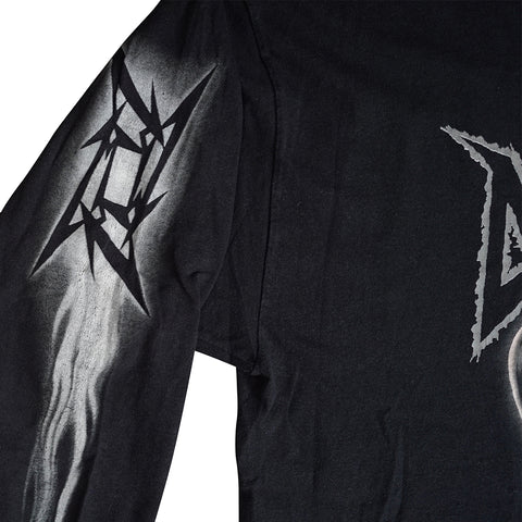 Vintage 2003 Metallica Longsleeve
