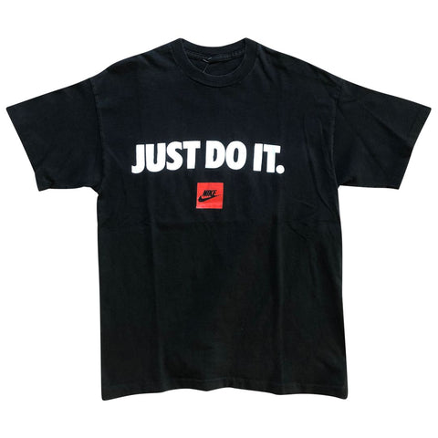 Vintage 90s Nike 'Just Do It' T-Shirt