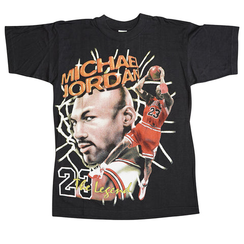 Vintage 90s Michael Jordan T-Shirt