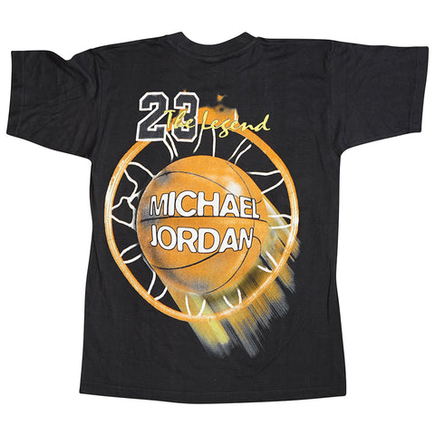 Vintage 90s Michael Jordan T-Shirt