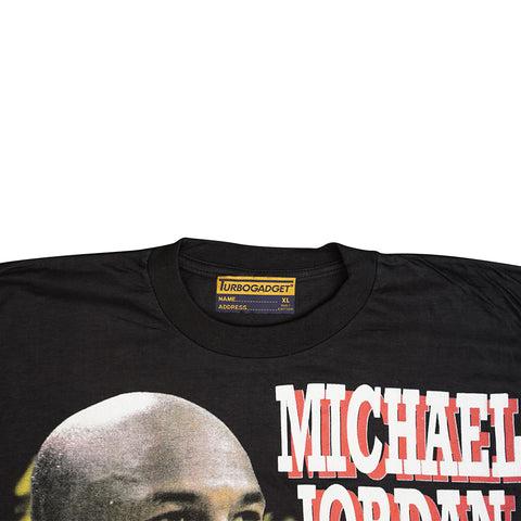 Vintage 90s Michael Jordan T-Shirt