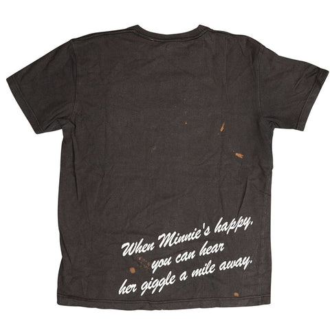 Vintage 90s Disney 'Mickey & Mini Mouse' T-Shirt