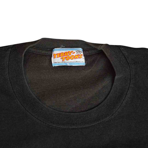 Vintage 90s Mighty Mouse T-Shirt