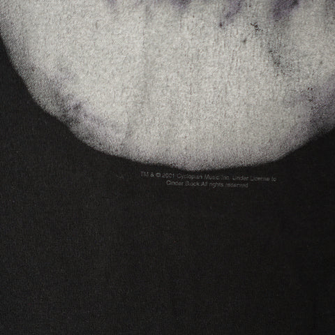 Vintage 2001 Misfits T-Shirt