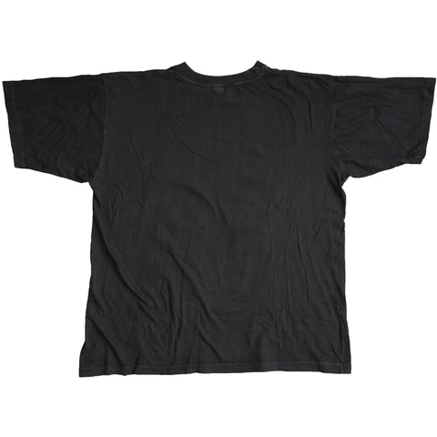 Vintage 1996 Michael Jackson 'Ghosts' T-Shirt