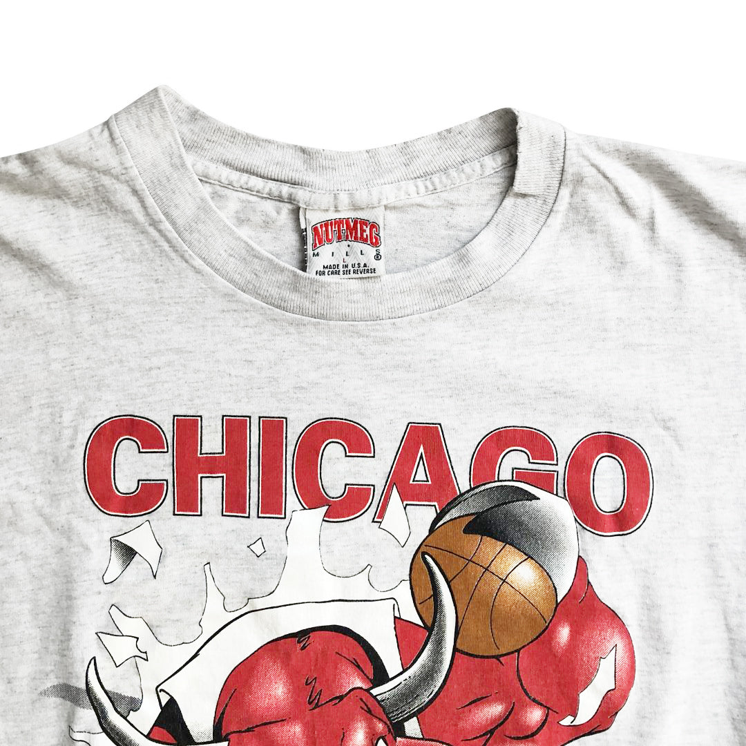 Chicago Bulls Tshirt 