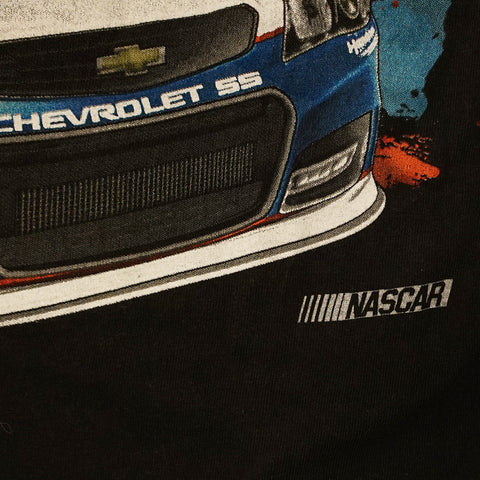 Vintage 90s Nascar 'Dale Earnhardt Jr.' T-Shirt