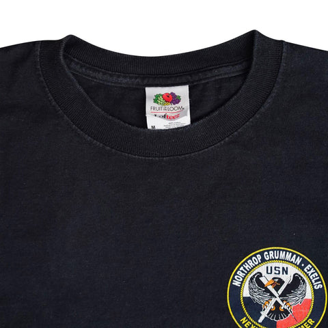 Vintage 90s Next Gen Jammer T-Shirt