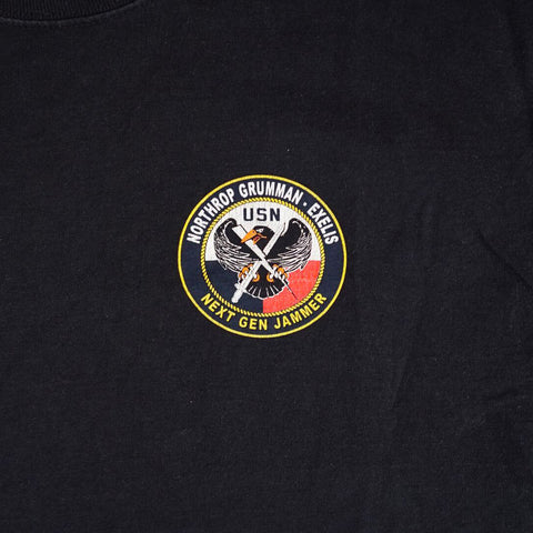 Vintage 90s Next Gen Jammer T-Shirt