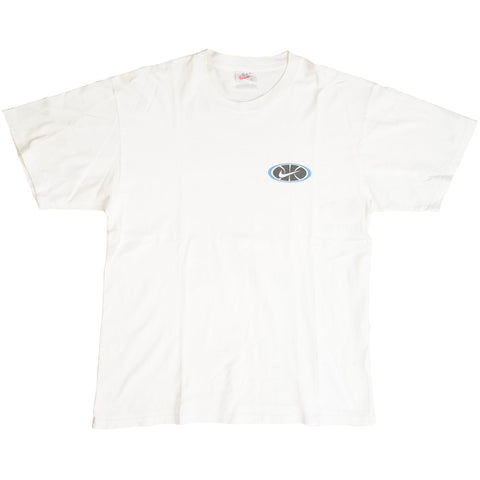 Vintage 90s Nike Air Max Uptempo T-Shirt