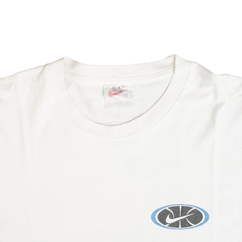 Vintage 90s Nike Air Max Uptempo T-Shirt