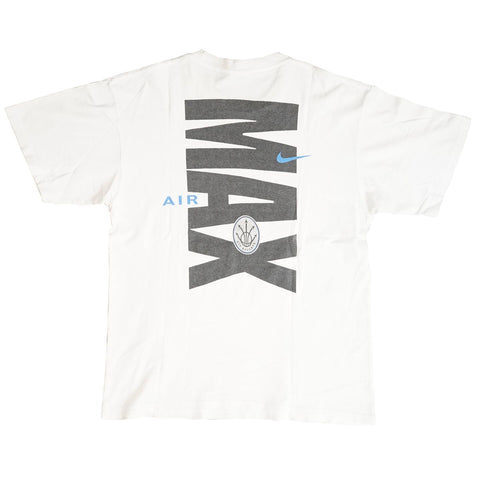 Vintage 90s Nike Air Max Uptempo T-Shirt