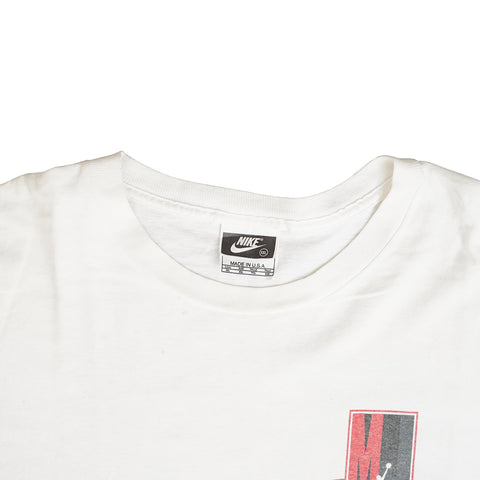 Vintage 90s Nike 'Extrajordanary' T-Shirt
