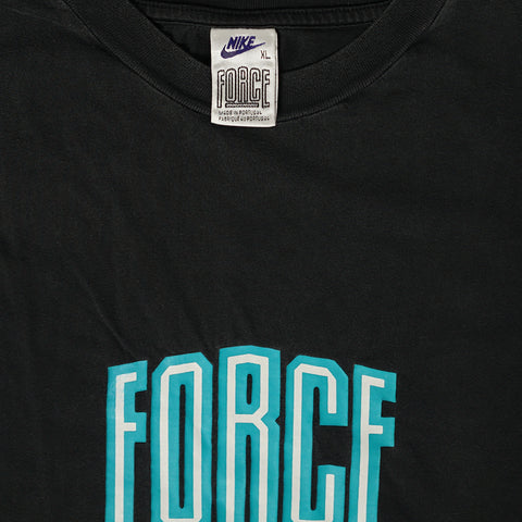 Vintage 90s Nike 'Force' T-Shirt