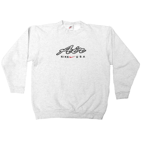 Vintage 90s Nike Air Sweater