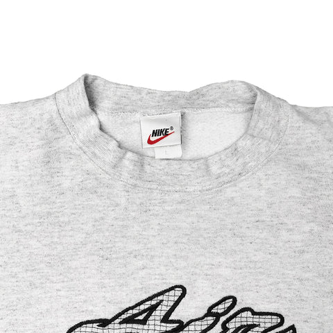 Vintage 90s Nike Air Sweater