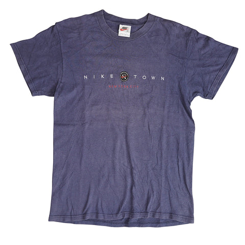 Vintage 90s Nike Town T-Shirt