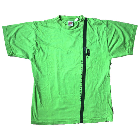 Vintage 90s Nike 'Athletic Performance' T-Shirt