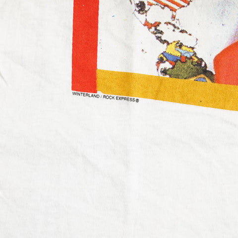 Vintage 1990 New Kids On The Block T-Shirt