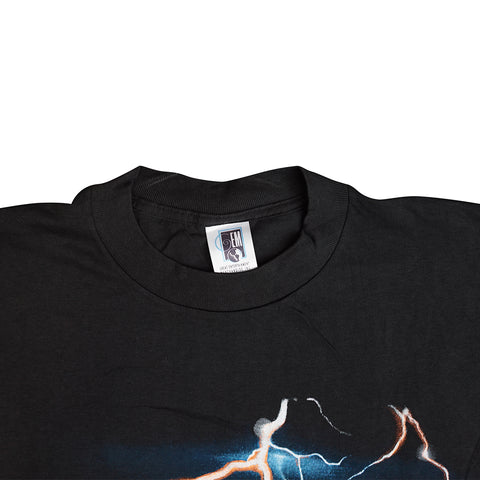 Vintage 1993 Onyx 'Bacdafucup' T-Shirt