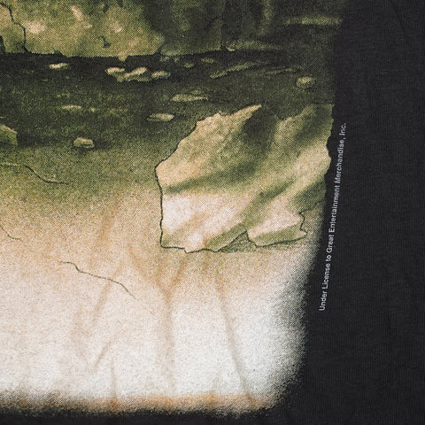 Vintage 1993 Onyx 'Bacdafucup' T-Shirt