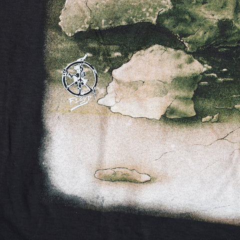 Vintage 1993 Onyx 'Bacdafucup' T-Shirt