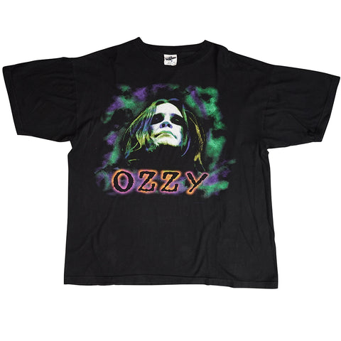 Vintage 1997 Ozzy Osbourne T-Shirt