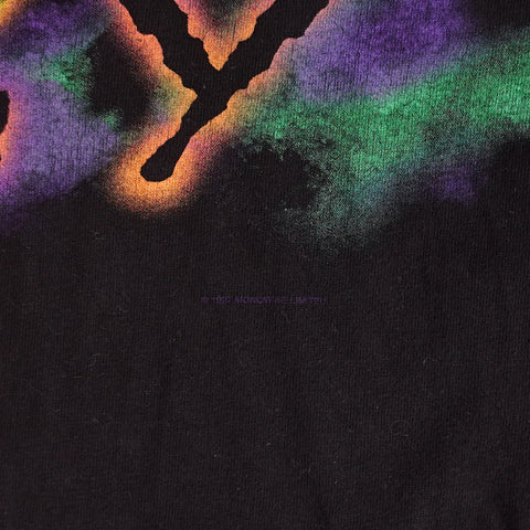 Vintage 1997 Ozzy Osbourne T-Shirt