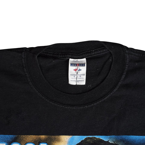 Vintage 2005 Paul McCartney 'Macca Tour' T-Shirt