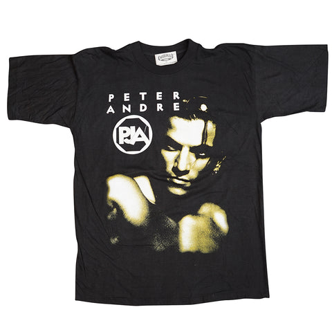 Vintage 1999 Peter Andre T-Shirt