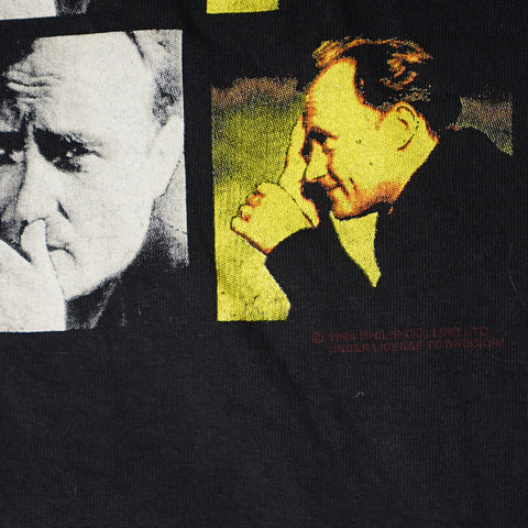 Vintage 1994 Phil Collins Tour T-Shirt