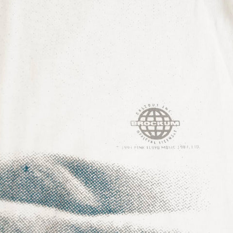 Vintage 1991 Pink Floyd T-Shirt
