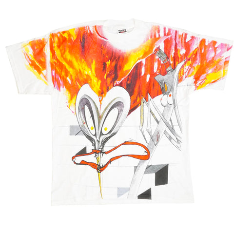 Vintage 1999 Pink Floyd 'The Wall' T-Shirt