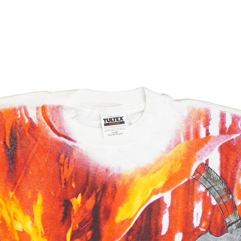 Vintage 1999 Pink Floyd 'The Wall' T-Shirt