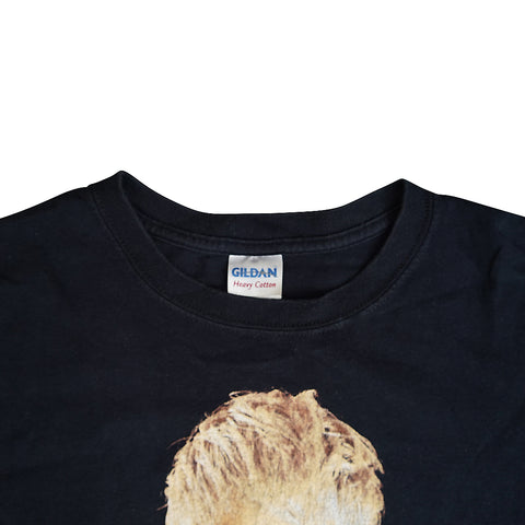 Vintage 2009 Pink 'Funhouse Tour' T-Shirt