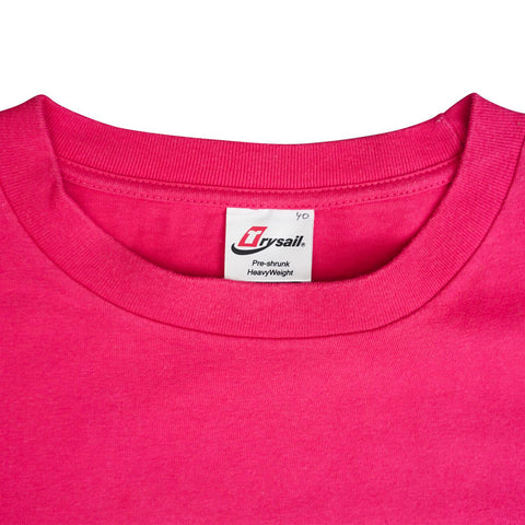 Vintage 90s Pink Panther '23 Hour' T-Shirt