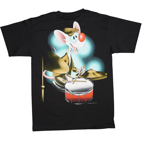 Vintage 1996 Animaniacs 'Pinky & The Brain' T-Shirt