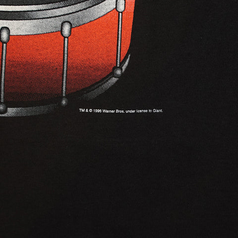 Vintage 1996 Animaniacs 'Pinky & The Brain' T-Shirt