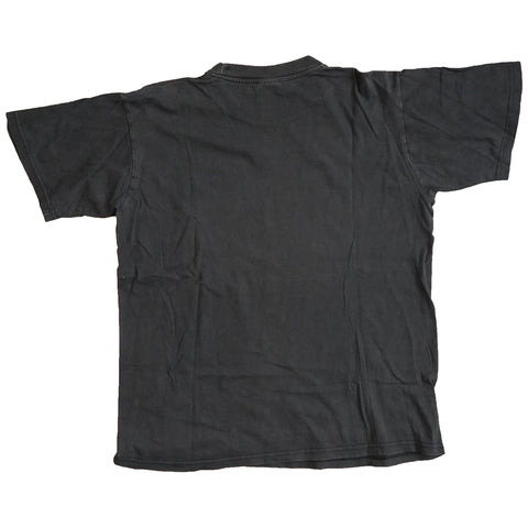 Vintage 90s Pinokkio 'I Don't Do Drugs Honest' T-Shirt